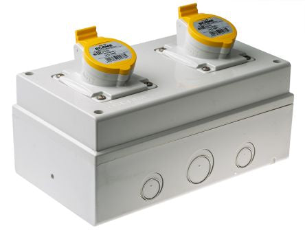 RS PRO  410246