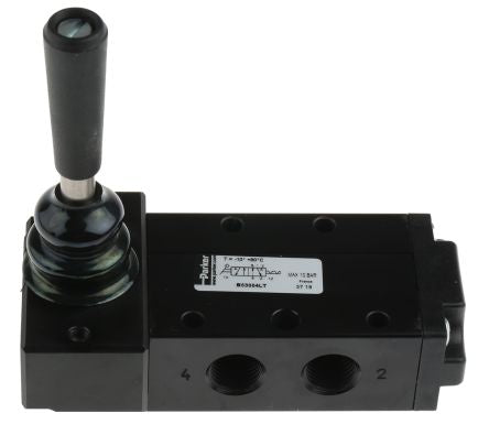 Parker B53004LT 410505