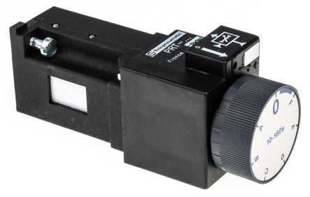 Parker PRT-B10 410523