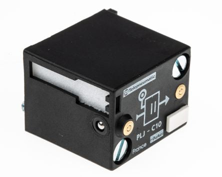 Parker PLJ-C10 410551