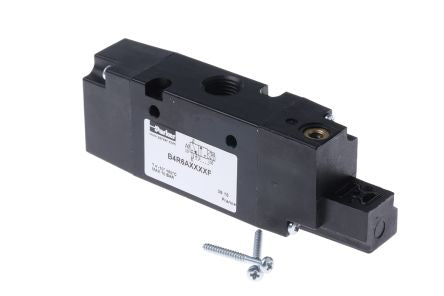 Parker B4R6AXXXXF 410606