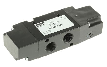 Parker B4U6000XXF 410618