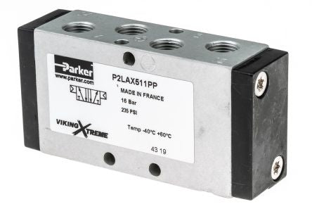 Parker P2LAX511PP 410628