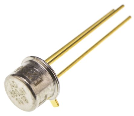 Analog Devices AD580JH 1066383