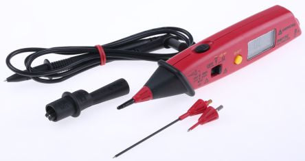 Amprobe DM73C 411712