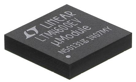 Analog Devices LTM4600EV#PBF 411902