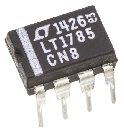 Analog Devices LT1785CN8#PBF 411920