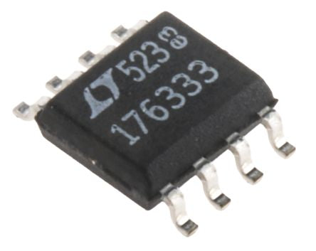 Analog Devices LT1763CS8-3.3#PBF 411958