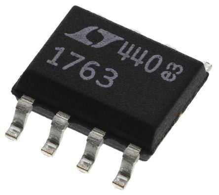 Analog Devices LT1763CS8#PBF 1456867