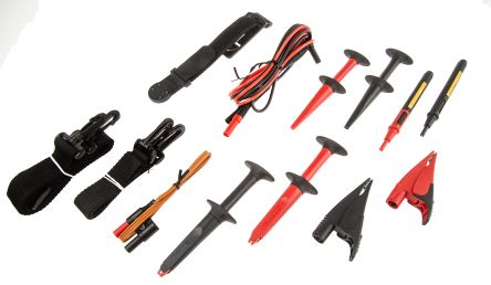 Fluke FLUKE TLK289 EUR 412129
