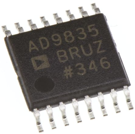 Analog Devices AD9835BRUZ 412309