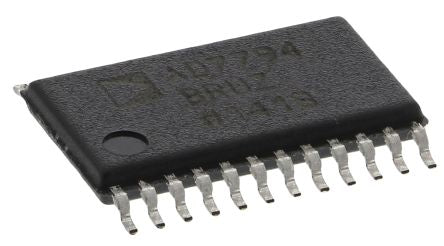 Analog Devices AD7794BRUZ 412377