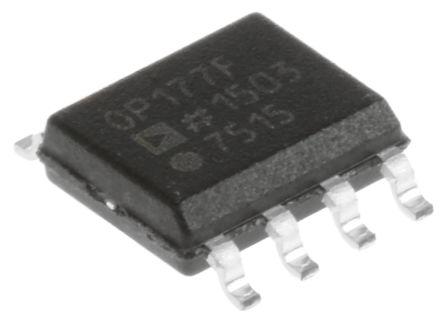Analog Devices OP177FSZ 412422