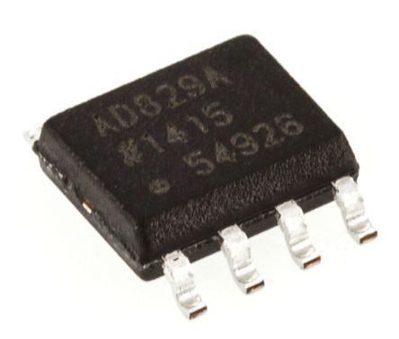Analog Devices AD8011ARZ 5237645