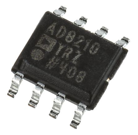 Analog Devices AD8210YRZ 412456