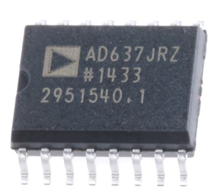 Analog Devices AD637JRZ 412478