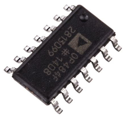 Analog Devices OP484FSZ 412567
