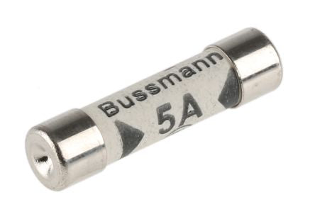 Eaton Bussmann Series TDC180-5A 412576