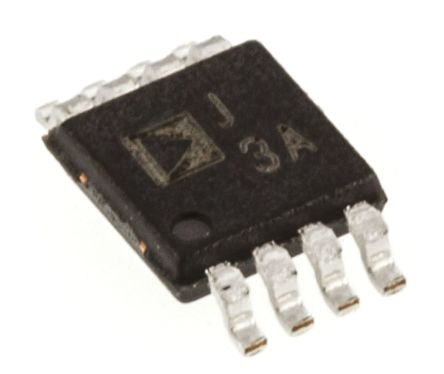 Analog Devices AD8361ARMZ 412674