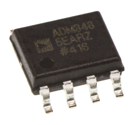 Analog Devices ADM3485EARZ 412709