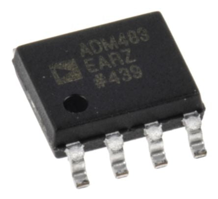 Analog Devices ADM483EARZ 412725