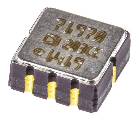 Analog Devices ADXL203CE 412787