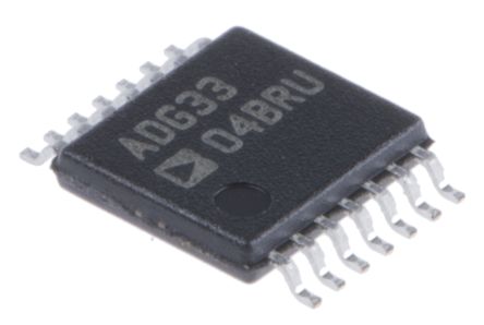 Analog Devices ADG3304BRUZ 412826