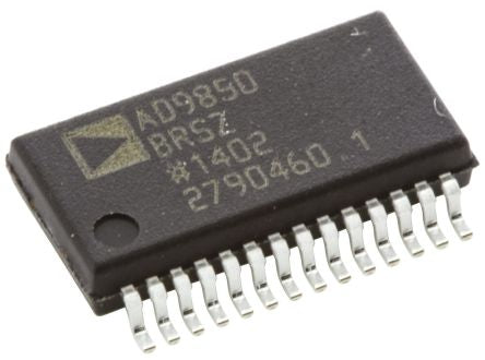 Analog Devices AD9850BRSZ 412933