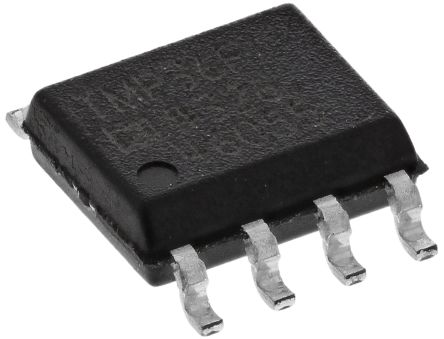 Analog Devices TMP36FSZ 1610157