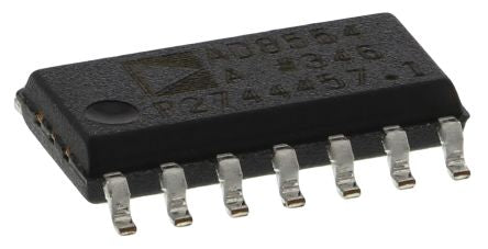 Analog Devices AD8554ARZ 412995