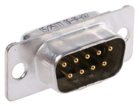 ITT Cannon 121073-2040 D 413724