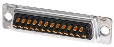 ITT Cannon 121073-2042 D 1711349