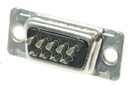 ITT Cannon 121073-2055 D 1711351