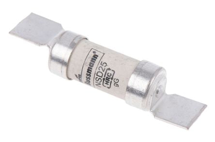 Eaton Bussmann Series NSD25 414077
