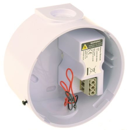 Fulleon POWERED BASE - WHITE 414620