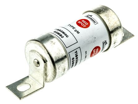 Eaton Bussmann Series TIS63M80 414695