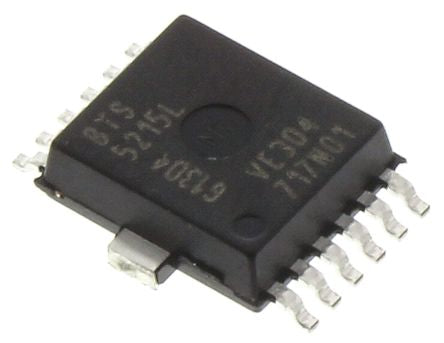 Infineon BTS5215LAUMA1 415140