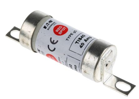 Eaton Bussmann Series TIS40 415200