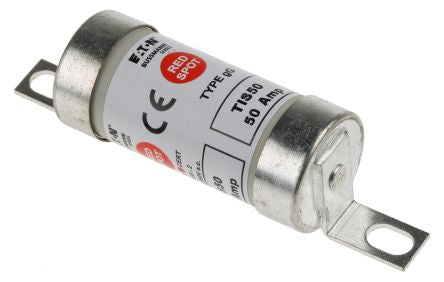 Eaton Bussmann Series TIS50 415216