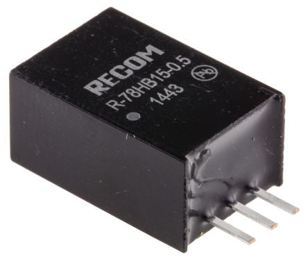 Recom R-78HB15-0.5 1669045
