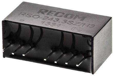 Recom RSO-243.3SZ/H3 1668880