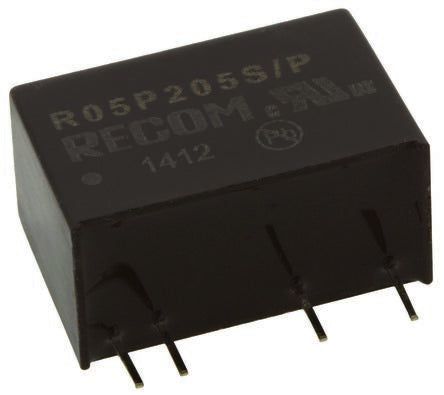 Recom R05P205S/P 1668826