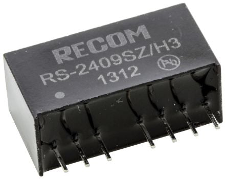 Recom RS-2409SZ/H3 417215