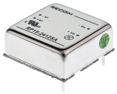 Recom RP15-2412SA 1622721