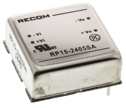 Recom RP15-2405SA 1668861