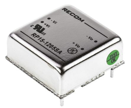Recom RP15-1205SA 417489