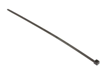 HellermannTyton 115-02000 RELK2M-PA66-BK (100) 417641