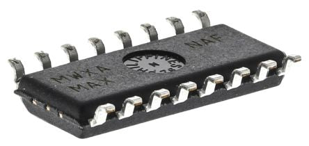 Maxim Integrated MAX4312ESE+ 1898522