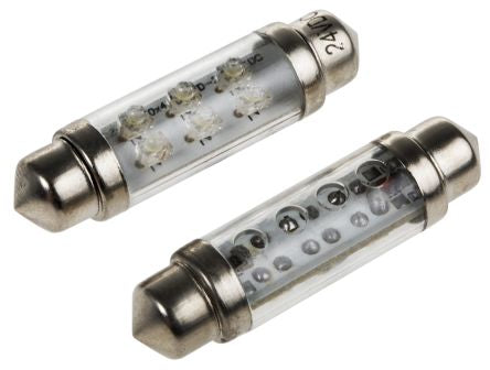 JKL Components LE-0603-04W 418199