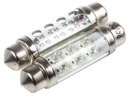 JKL Components LE-0603-04G 418202